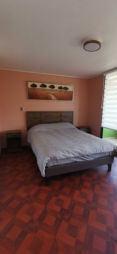 Venta Departamento Edificio Panorama (71358)