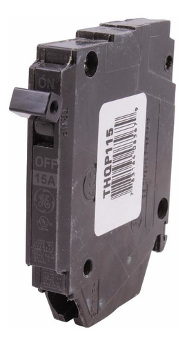 Pastilla Eléctrica General Electric Thqp 115