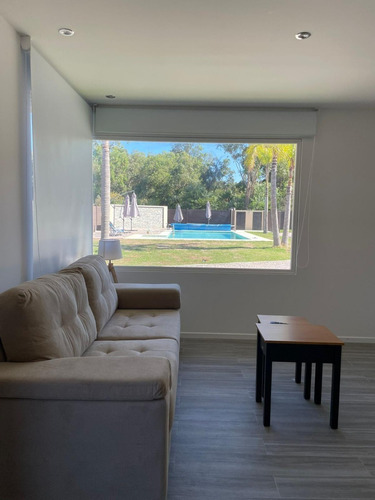 Imagen 7 de 30 de Casas Para 4 Opción 5 Personas En Bella Vista, Maldonado - 15min De Piriapolis - 600 Metros De La Playa - 5min Del Supermercado - Sala De Juegos - Piscina
