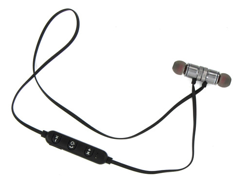 Fiddler Audífonos Bluetooth Magneticos Con Micrófono
