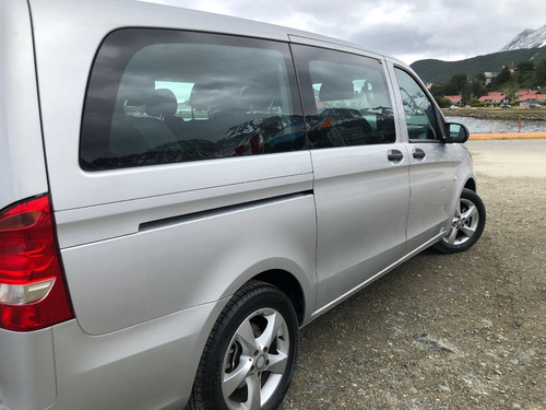 Mercedes Benz Vito 1.6 Cdi 7+1