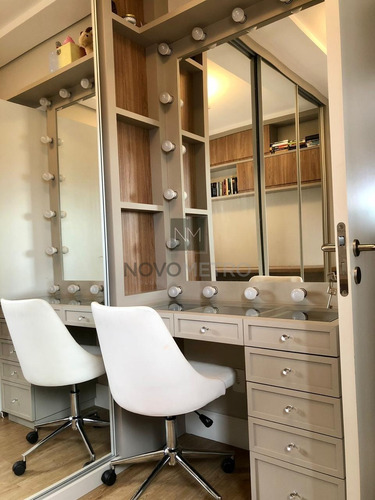 Imagem 14 de 30 de Apartamento À Venda Em Taquaral - Ap005499