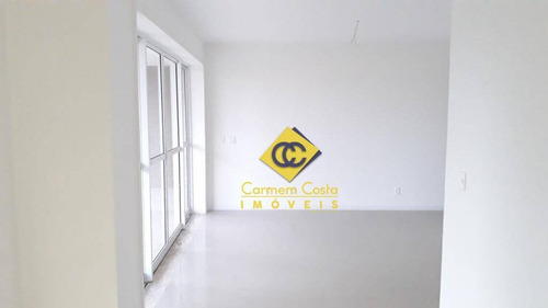 Imagem 6 de 23 de Apartamento Com 2 Dormitórios À Venda, 78 M² Por R$ 419.900,00 - Cavaleiros - Macaé/rj - Ap0651