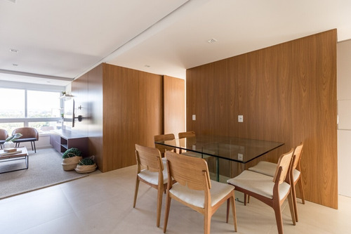 Imagem 18 de 29 de Apartamento Residencial Para Venda, Passo D'areia, Porto Alegre - Ap2915. - Ap2915-inc