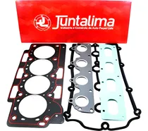 Comprar Juntas Retifica Válvula Chery Tiggo 2.0 16v Chery Cielo 1.6