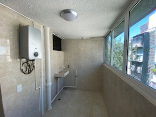 Imagen 9 de 14 de Departamento En Venta, Miguel Hidalgo, Ciudad De México