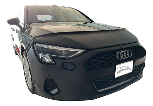 Antifaz Automotriz Audi A3 2023 Material 100% Transpirable 