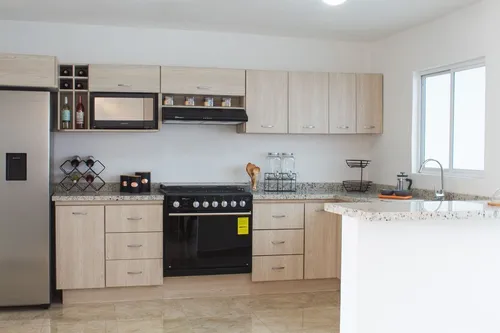 Casa En Venta En Cuautlancingo