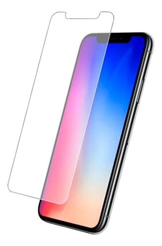 2 Micas Cristal Transparente Para Alcatel 1b |5002a Con Kitt
