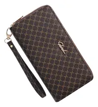 Comprar Billetera Tarjetero De Moda Carteras De Dama Para Mujer
