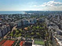 Comprar Venta Apartamento 3 Dormitorios Villa Biarritz Benito Blanco Ed. Bilu Biarritz Al Frente