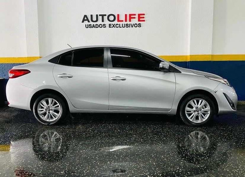 Imagen 6 de 7 de Toyota Yaris 2019 1.5 107cv Xls Pack 4 P