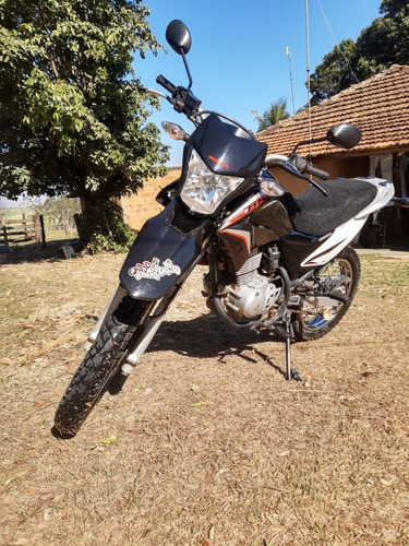 Honda Nxr
