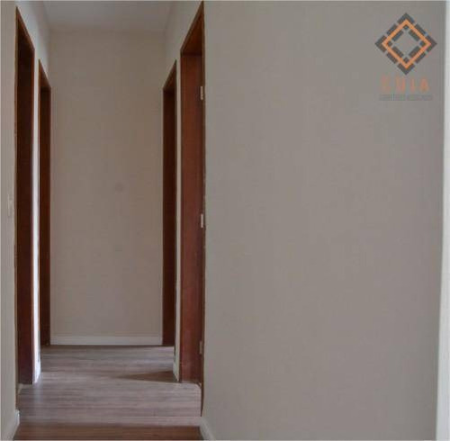 Apartamento Para Compra Com 3 Quartos E 2 Vagas Localizado No Ipiranga - Ap53812