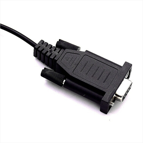 Kit De Programación Universal Para Motorola A Puerto Serial