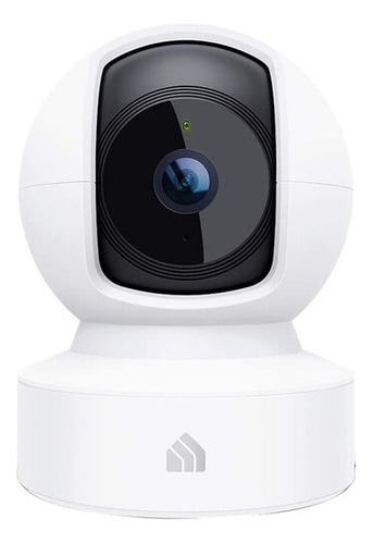 Camara De Seguridad Tp Link Kaza Spot Pan Tilt