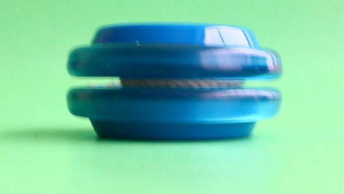 Yo-yo Yoyo Coleccion Coca-cola Fanta Super 2006 Empyoy Empcc