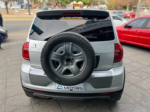 Imagen 10 de 19 de Volkswagen Crossfox Confortline