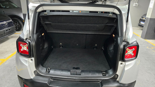 Jeep Renegade 1.8 Sport At Plus