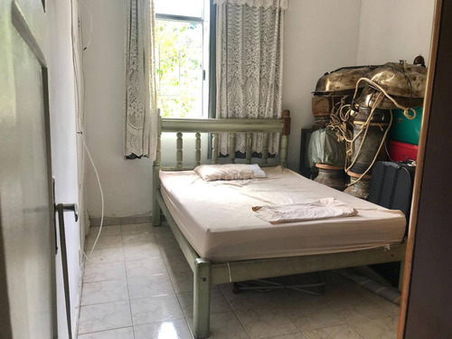 Imagem 9 de 13 de Casa Com 2 Quartos Por R$ 450.000 - Barreto /rj - Ca21242