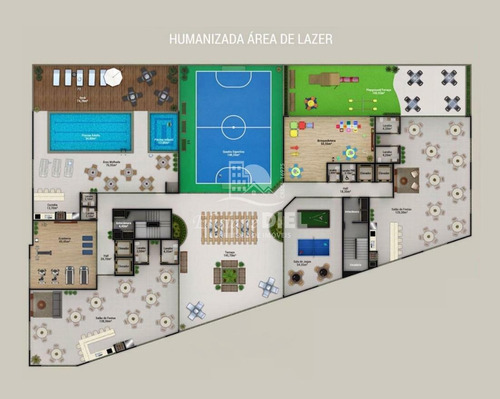Imagem 2 de 15 de Ótimo Apartamento Em Itapema - 1802