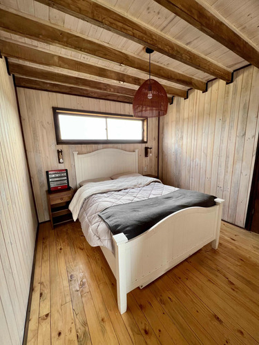 Parcela De 5000 M2, Casa, Cabaña, Dpto, Bodega, El Pangal