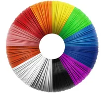 Comprar Filamento Para Impresion Lapiz 3d 1.75mm 10mt Mli