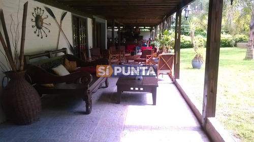 Imagen 6 de 14 de Casa En Venta - Punta Ballena