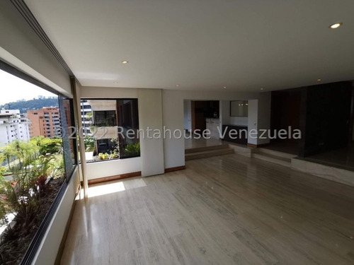 Imagen 9 de 15 de Apartamento En Alquiler Colinas De Valle Arriba 22-21336 Eva Castillo 0414.306.72.20