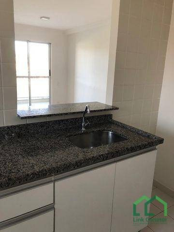 Imagem 4 de 15 de Apartamento À Venda, 61 M² Por R$ 300.000,00 - Residencial Parque Da Fazenda - Campinas/sp - Ap1913