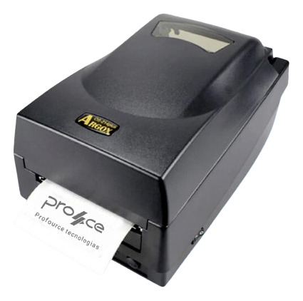 Impressora Argox Os-2140 Etiquetas E Envios (ipl01)