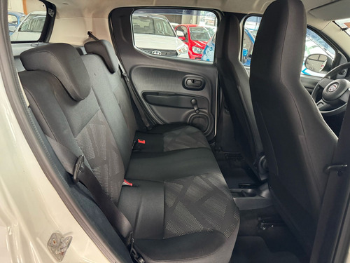 Fiat Mobi 1.0 Easy Flex 5p