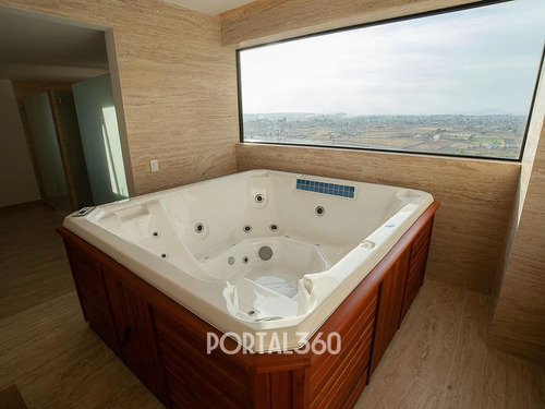 Imagen 22 de 26 de Departamento En Venta En Distrito Sonata, Lomas De Angelópolis