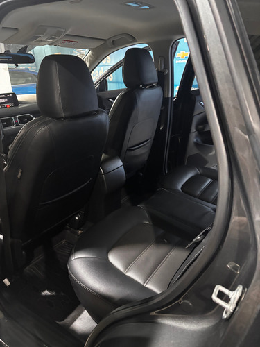 Mazda CX-5 2.0 L I Sport At