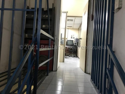 333m2 Se Vende Espectacular Local Y Ferreteria En Funcionamiento En La Candelaria, Mls#24-28124