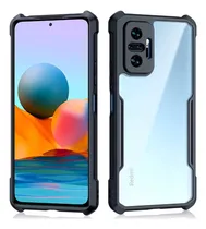 Comprar Case Funda Xundd Para Xiaomi Redmi Note 10 Pro