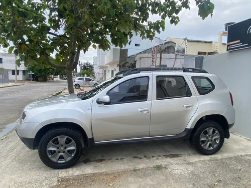 Renault Duster 2.0 Dynamique 4X2 At