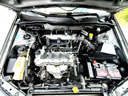 Renault Scala 1.6l