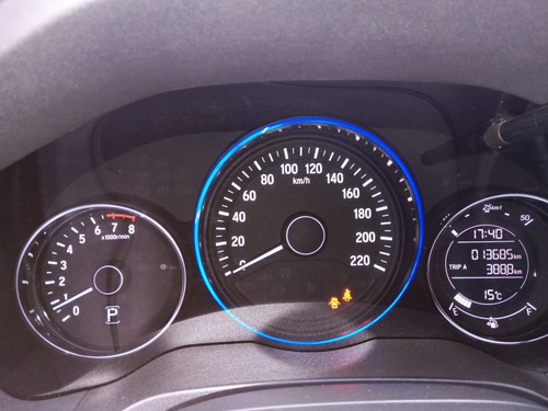 Honda Hrv 1,8 Exl Cvt 2019 Usado Premium Contado Financiado