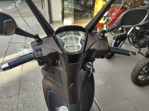 Imagen 10 de 17 de Kymco New People 150 Abs 0 Km Entrega Inmediata En Cycles!