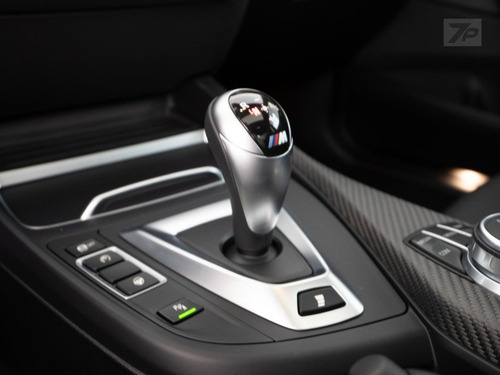 Imagem 5 de 12 de Bmw M2 3.0 24v I6 Gasolina Competition Coupé M Dct