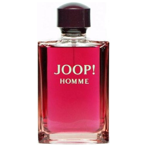 Perfume Joop Roxo Eau De Toilette Masculino 75ml