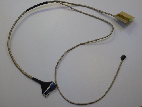 Cable Video Lcd Lenovo G40 G50 G40-30 G40-45 Dc02001mg00