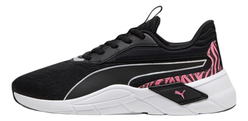 Tenis Puma Lex Wn's Animal Remix Mujer 38006602