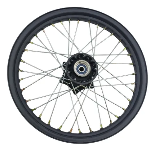 Rin Delantero Tt250 Adventur Tt 250 Original