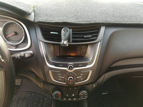 Chevrolet Sail 2019 Aa, Vid Elec 4 Puertas, 2 Airbags