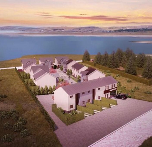 Imagen 1 de 12 de Dúplex Ideal Para Vivienda O Alquiler Turistico En Complejo Con Vista Al Lago