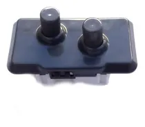 Comprar Interruptor Doble Heladera Whirlpool Wrw52x1 Gris Original