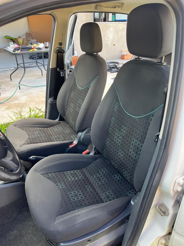 Fiat Uno 1.4 Attractive
