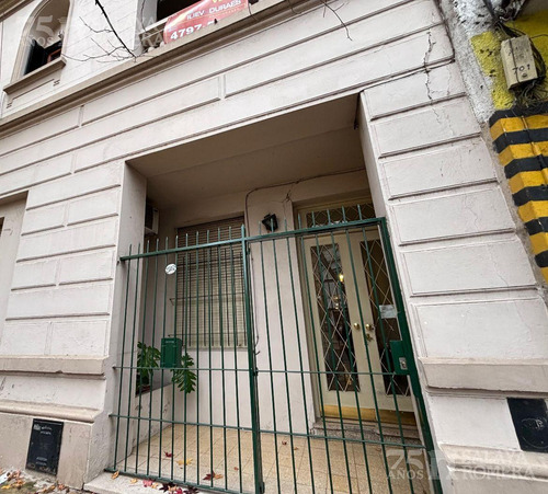 Departamento En Venta 3 Ambientes En Olivos